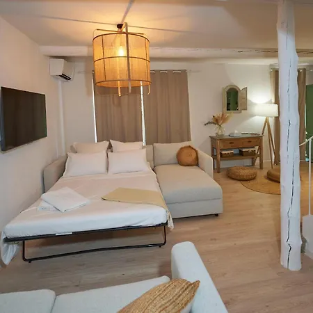 La Provencale - Jacuzzi, Bbq, Jardin & Clim Villa Toulon