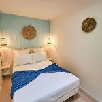 La Provencale - Jacuzzi, Bbq, Jardin & Clim Tulon