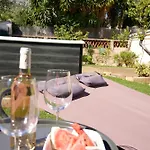 La Provencale - Jacuzzi, Bbq, Jardin & Clim Tulon