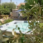 Willa La Provencale - Jacuzzi, Bbq, Jardin & Clim