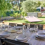 La Provencale - Jacuzzi, Bbq, Jardin & Clim Βίλα Τουλόν
