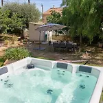 La Provencale - Jacuzzi, Bbq, Jardin & Clim *