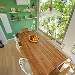 La Provencale - Jacuzzi, Bbq, Jardin & Clim *