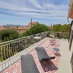 La Provencale - Jacuzzi, Bbq, Jardin & Clim *