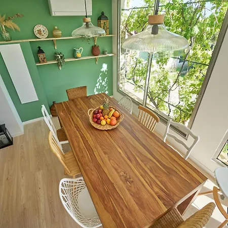 La Provencale - Jacuzzi, Bbq, Jardin & Clim *