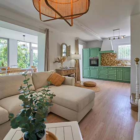 La Provencale - Jacuzzi, Bbq, Jardin & Clim Villa Toulon