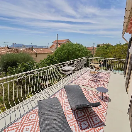 La Provencale - Jacuzzi, Bbq, Jardin & Clim *